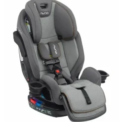 Nuna - Cadeira de carro conversível tudo em um EXEC, granito Best