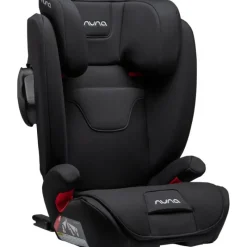 Nuna - Cadeirinha Auto Booster Aace, Caviar Sale