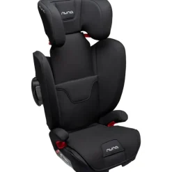Nuna - Cadeirinha Auto Booster Aace, Caviar Sale
