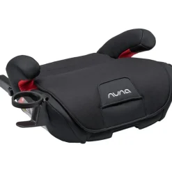 Nuna - Cadeirinha Auto Booster Aace, Caviar Sale