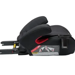 Nuna - Cadeirinha Auto Booster Aace, Caviar Sale