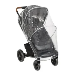 Nuna - Capa de Chuva para Carrinho Tavo Fashion