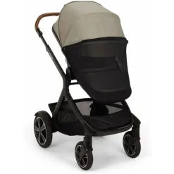 Nuna - carrinho DEMI Next com Rider Board, Hazelwood New