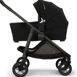 Nuna - carrinho Swiv, cedro Discount