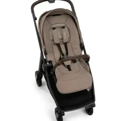 Nuna - carrinho Swiv, cedro Discount