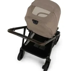 Nuna - carrinho Swiv, cedro Discount
