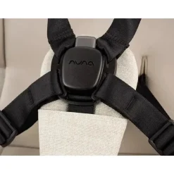 Nuna - carrinho Swiv, Chai Discount