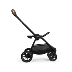 Nuna - Carrinho Triv Next, Caviar Sale