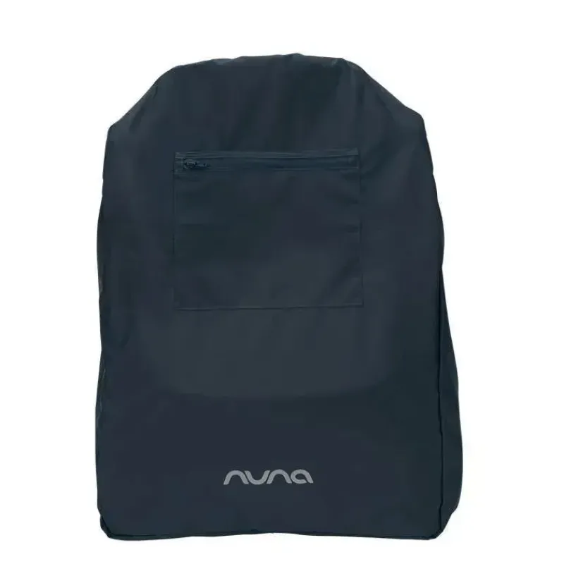 nuna__carrinho_trvl_com_b_SKUceAhKOfK_6.webp Nuna - Carrinho Trvl Com Bolsa De Viagem Caviar New