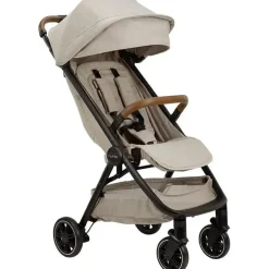 Nuna - Carrinho Trvl com bolsa de viagem Hazelwood Discount