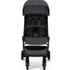 Nuna - Carrinho Trvl com Saco de Viagem, Oceano Online