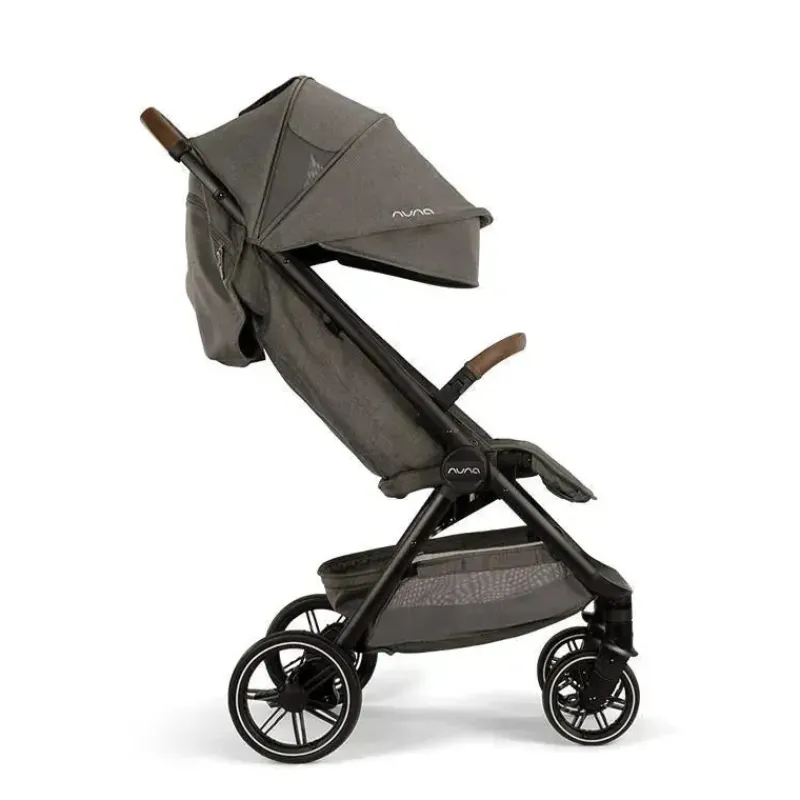 nuna__carrinho_trvl_lx_co_SKUjIoUDM1j_4.webp Nuna - Carrinho Trvl Lx Com Bolsa De Viagem Granito Sale