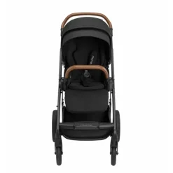 Nuna - Caviar MIXX Next com fivela magnética + conjunto de cadeirinha infantil Pipa RX Clearance