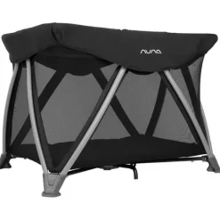 Nuna - Caviar SENA Aire Playard com berço zip-off Discount