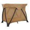 Nuna - Cove Aire Go Playard, Camel Online