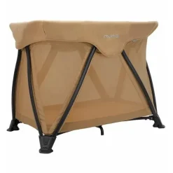 Nuna - Cove Aire Go Playard, Camel Online