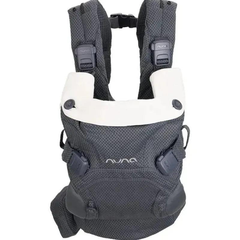 nuna__cudl_clik__em__baby_SKUKE4pH7B3_0.webp Nuna - CUDL Clik 4 em 1 Baby Carrier, Jeans Fashion
