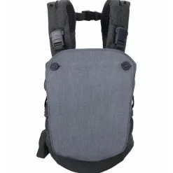 Nuna - CUDL Clik 4 em 1 Baby Carrier, Jeans Fashion