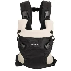 Nuna - Cudl Clik Carrier, Caviar Online