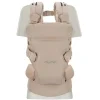 Nuna - Cudl Luxe Carrier Suavizado, Pérola Fashion