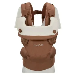 Nuna - Cudl Luxe Carrier Suavizado, Sienna Sale
