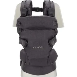 Nuna - Cudl Luxe Carrier Suavizado, Crepúsculo Online