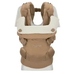 Nuna - Cudl Luxe Carrier Suavizado, Canyon Clearance