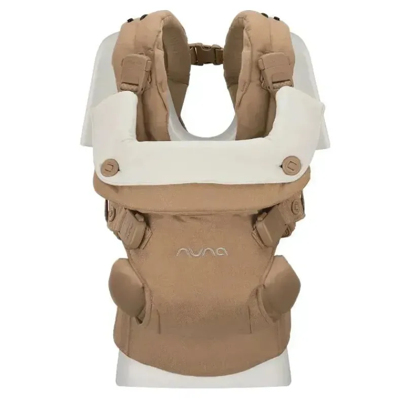 nuna__cudl_luxe_carrier_s_SKUei3HctCW_1.webp Nuna - Cudl Luxe Carrier Suavizado, Canyon Clearance