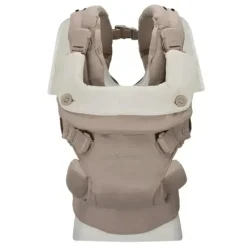 Nuna - Cudl Luxe Carrier Suavizado, Quartzo Discount