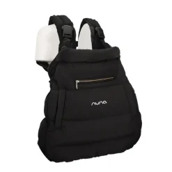 Nuna - Cudl™ Series Winter Cover, Caviar Clearance