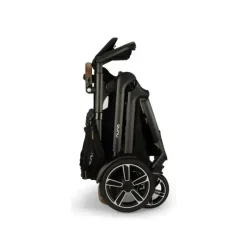 Nuna - Demi Next + PIPA Urbn Travel System Caviar Best