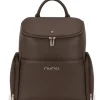 Nuna - Essential Bag Bmw Collection, Espresso Clearance