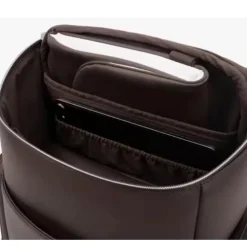 Nuna - Essential Bag Bmw Collection, Espresso Clearance