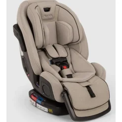 Nuna - Exec W/Slip Cover & 2Nd Insert Convertible Car Seat, Biscotti Online