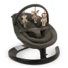 Nuna - Leaf Grow Bouncer, Forest Hot