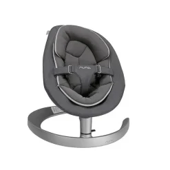 Nuna - Leaf Grow Bouncer, Granito Best