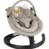 Nuna - Leaf Grow Swing, Hazelwood Fashion
