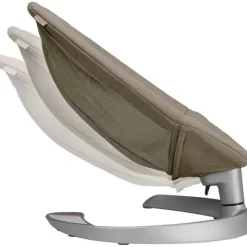 Nuna - Leaf Grow Swing, Hazelwood Fashion