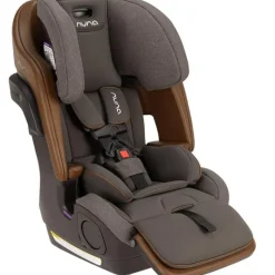 Nuna - Lumn Harness Booster Seat Granite Outlet
