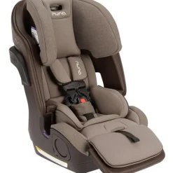 Nuna - Lumn Harness Booster Seat, Cedar Clearance