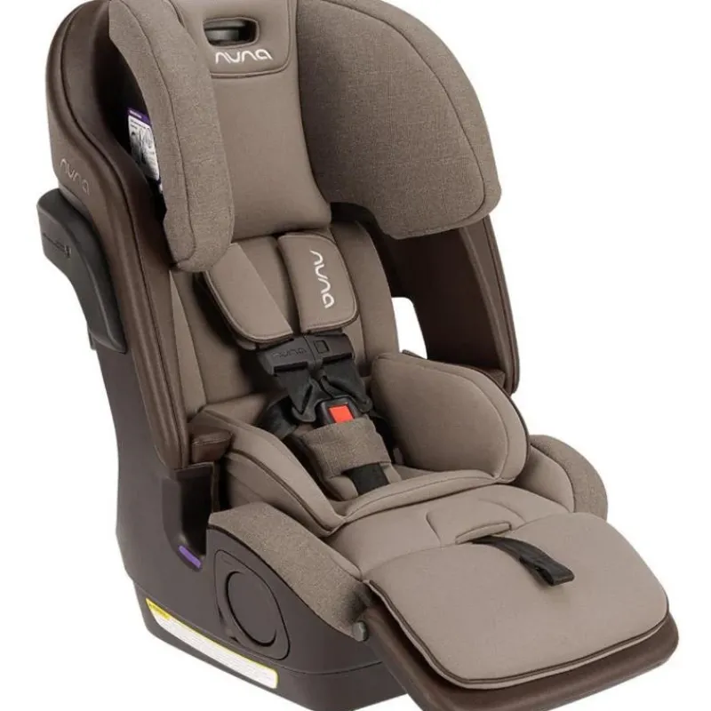 nuna__lumn_harness_booste_SKU5awslrcs_0.webp Nuna - Lumn Harness Booster Seat, Cedar Clearance