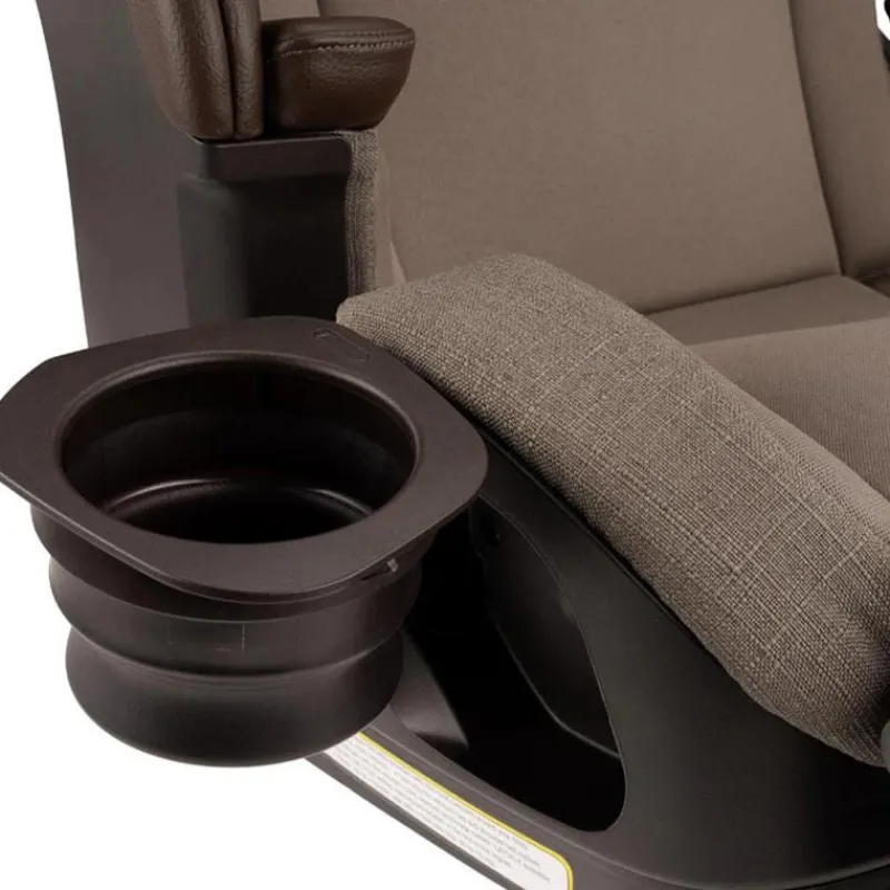 nuna__lumn_harness_booste_SKU5awslrcs_4.webp Nuna - Lumn Harness Booster Seat, Cedar Clearance