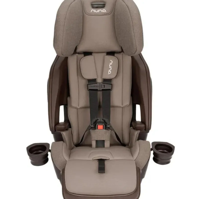 nuna__lumn_harness_booste_SKU5awslrcs_5.webp Nuna - Lumn Harness Booster Seat, Cedar Clearance