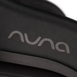Nuna - Lumn Harness Booster Seat Caviar Hot