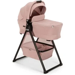 Nuna - LYTL Berço + Suporte, Thistle Outlet