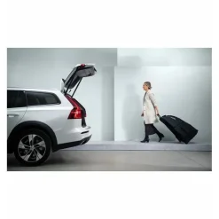 Nuna - Mala de viagem com rodas, índigo Discount