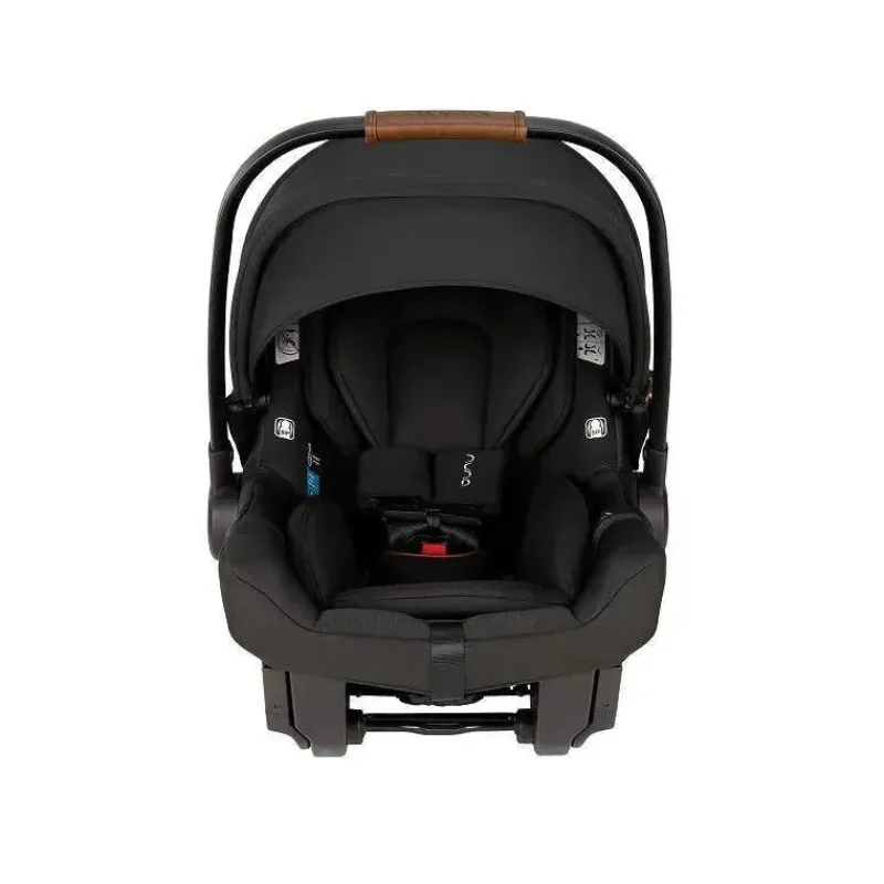 nuna__mixx_next__pipa_urb_SKUJyK8Vn8y_5.webp Nuna - Mixx Next + Pipa Urbn Travel System, Caviar Clearance