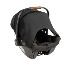 Nuna - Mixx Next + Pipa Urbn Travel System, Caviar Clearance