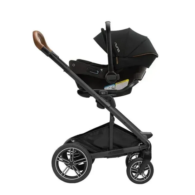 nuna__mixx_next__pipa_urb_SKUJyK8Vn8y_7.webp Nuna - Mixx Next + Pipa Urbn Travel System, Caviar Clearance