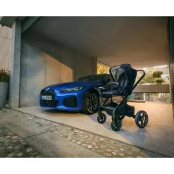Nuna - Mixx Next Bmw Stroller Element Clearance
